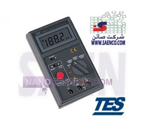 Insulation Tester